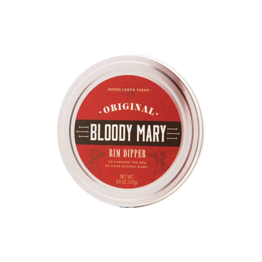 Pepper Creek Farms Rim Dippers - Bloody Mary 4.5oz