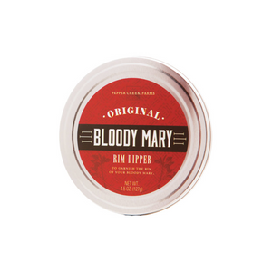 Pepper Creek Farms Rim Dippers - Bloody Mary 4.5oz