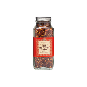 Pepper Creek Farms Seasonings - Hot Red Pepper Flakes 3.8oz