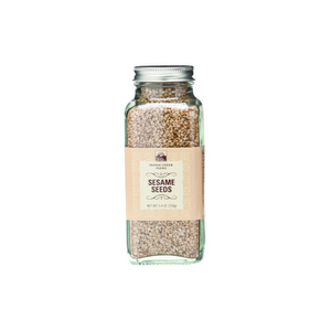 Pepper Creek Farms Seasonings - Sesame Seeds (White) 5.4oz