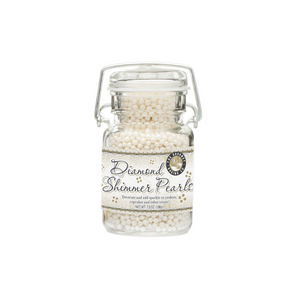 Pepper Creek Farms Shimmer Pearls - Diamond 7oz