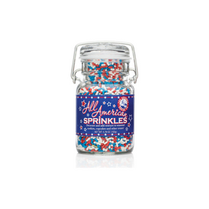 Pepper Creek Farms Sprinkles - All American Sprinkles 5.8oz