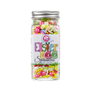 Pepper Creek Farms Sprinkles - Easter Egg Sprinkle Blend 3.25oz
