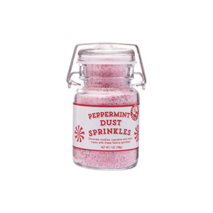 Pepper Creek Farms Sprinkles - Peppermint Dust 5.7oz