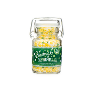 Pepper Creek Farms Sprinkles - Shamrocks & Sprinkles 5.8oz