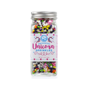 Pepper Creek Farms Sprinkles - Unicorn Sprinkle Blend 3.25oz