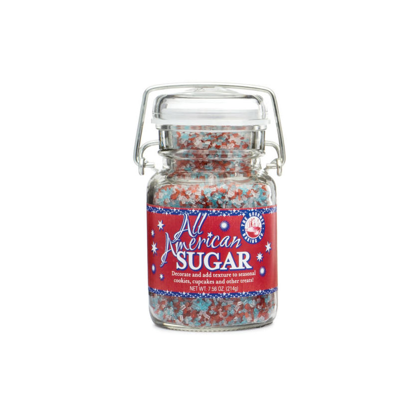 Pepper Creek Farms Sugars - All American Sugar 7.6oz