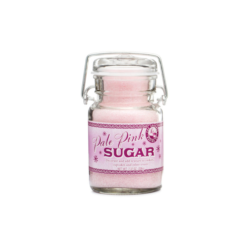 Pepper Creek Farms Sugars - Pale Pink 7.4oz