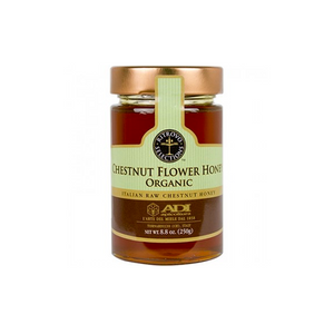 Ritrovo Selections ADI Apicoltura Organic Chestnut Flower Honey