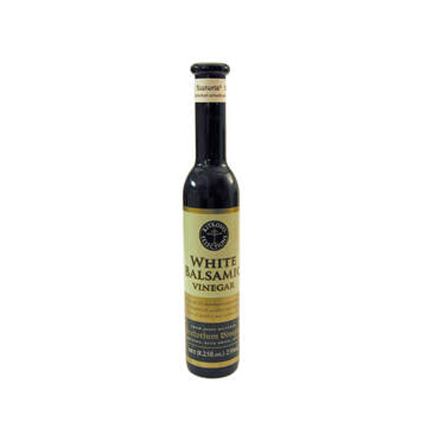 Ritrovo Selections Acetorium White Balsamic Vinegar