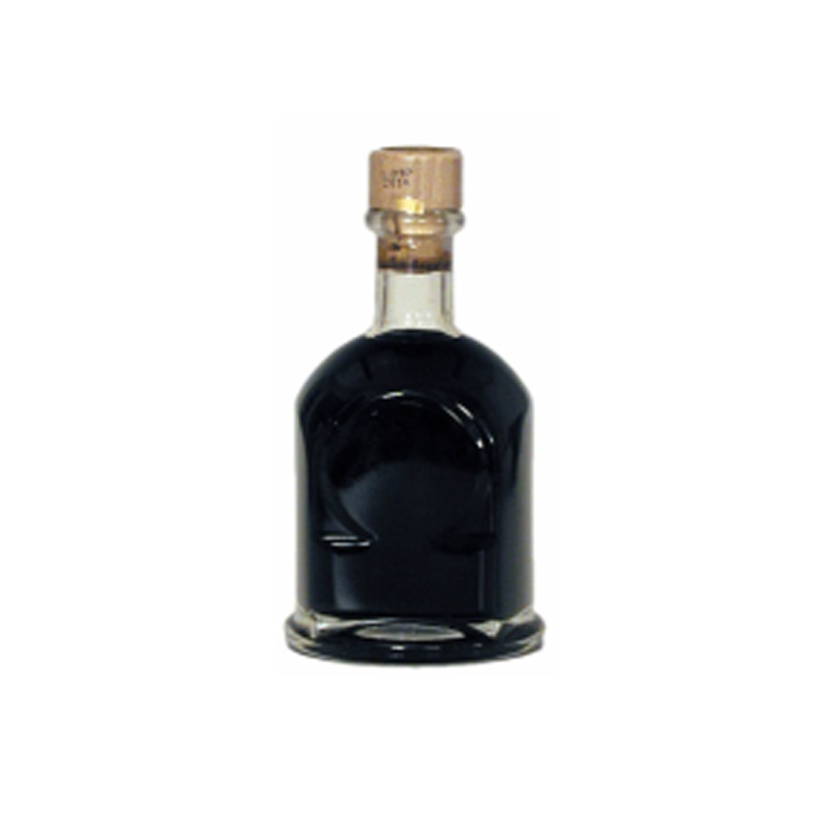 Ritrovo Selections Balsamic Vinegar in Rossini Bottle Ritrovo or Private Label