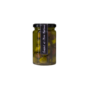 Ritrovo Selections Casina Rossa Mixed Olive Salad with Herbs