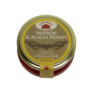 Ritrovo Selections Casina Rossa Saffron & Acacia Honey