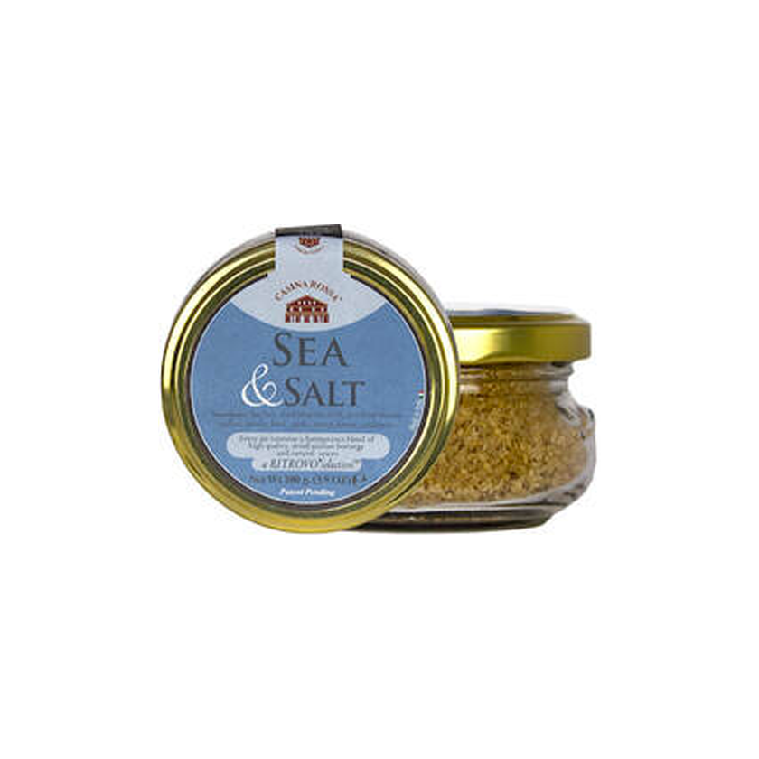 Ritrovo Selections Casina Rossa Sea &amp; Salt