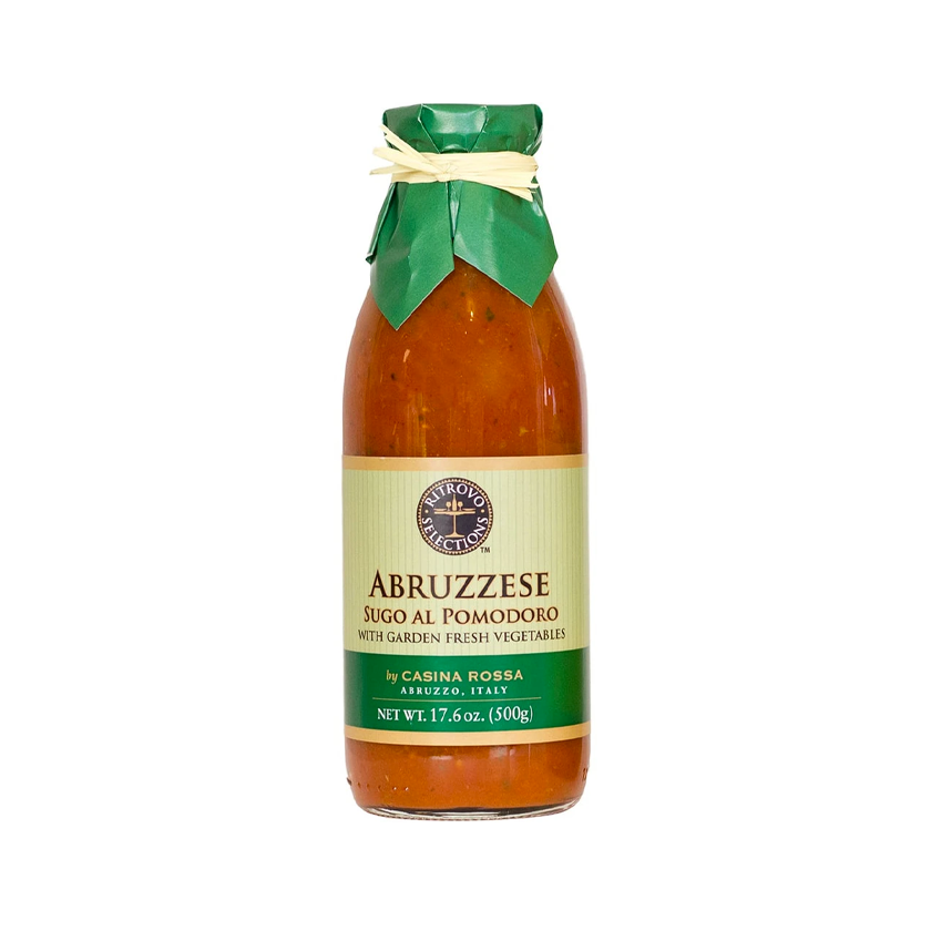 Ritrovo Selections Casina Rossa Sugo al Pomodoro di Abruzzo