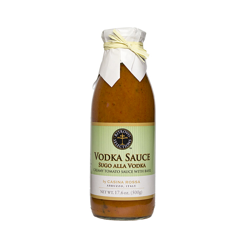 Ritrovo Selections Casina Rossa Sugo alla Vodka