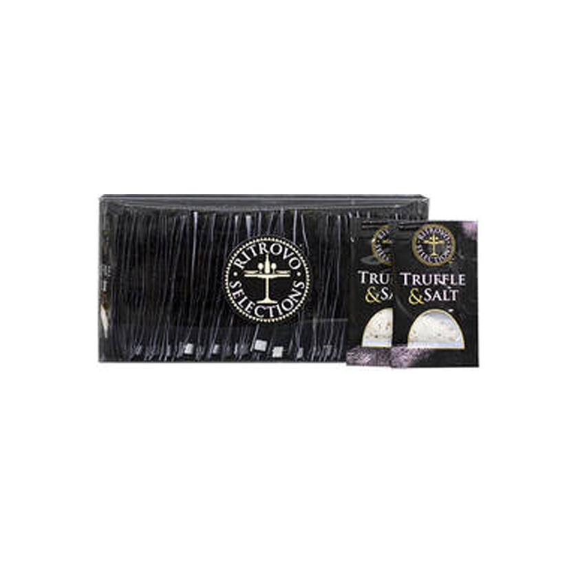 Ritrovo Selections Casina Rossa Truffle & Salt Mini Packs
