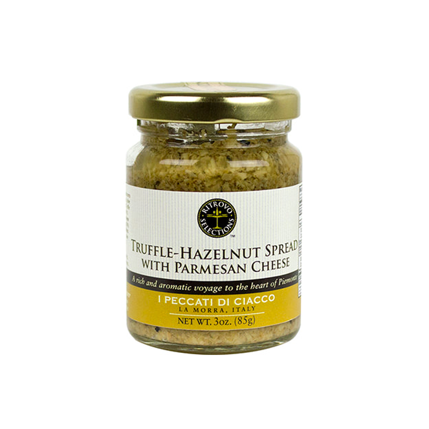 Ritrovo Selections Ciacco Piedmont Truffle Pesto with Hazelnuts &amp; Cheese