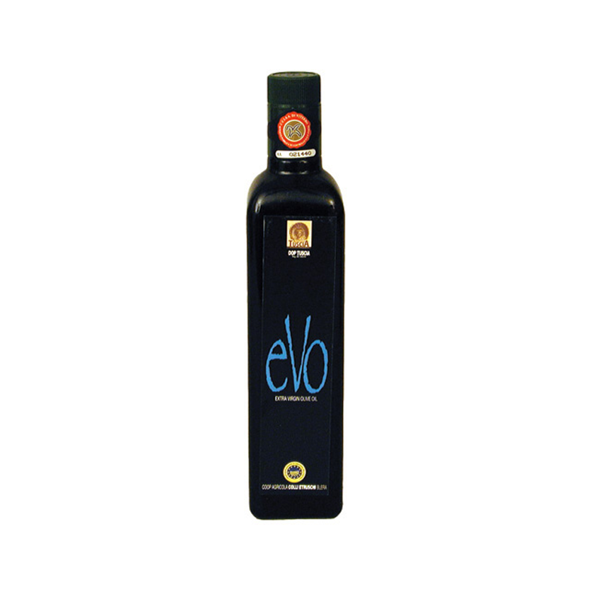 Colli Etruschi Extra Virgin Olive Oil - Bulk
