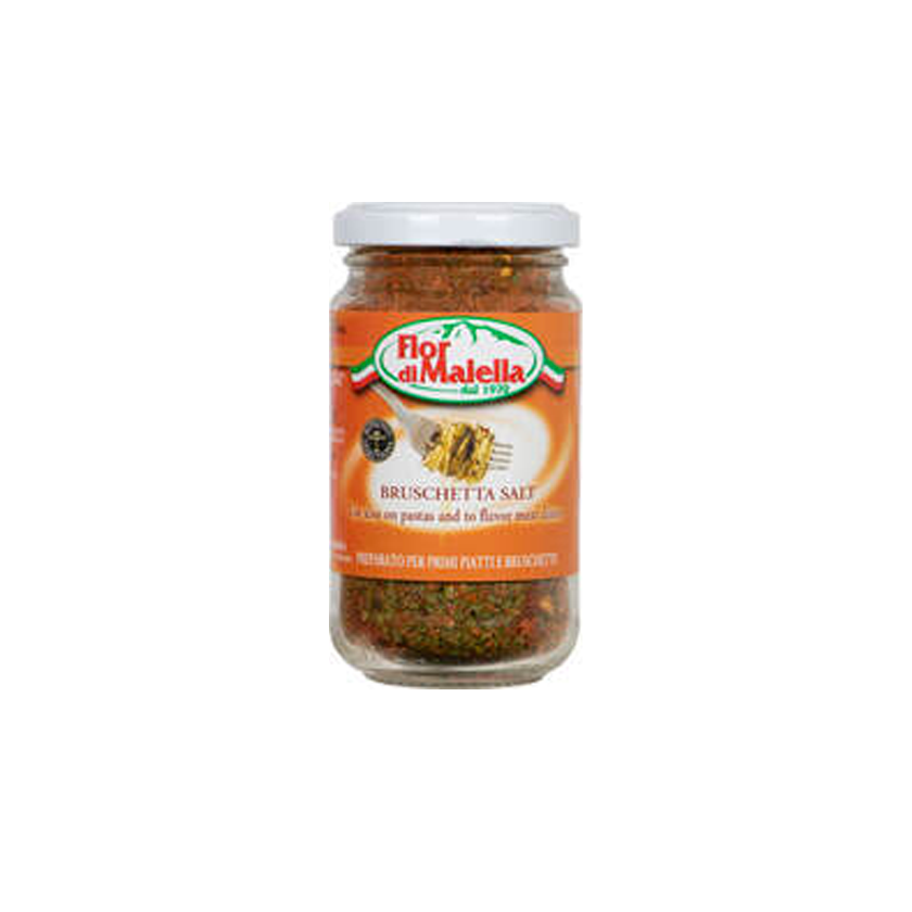 Ritrovo Selections Fior di Maiella Bruschetta Salt