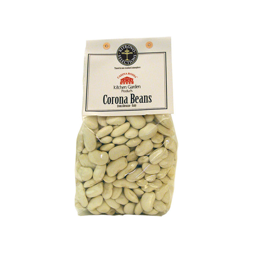 Ritrovo Selections Fior di Maiella Corona Beans