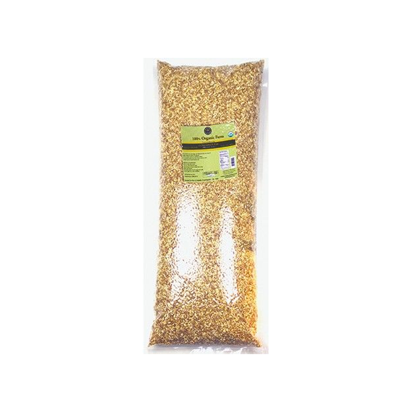 Ritrovo Selections Fior di Maiella Organic Farro Lightly Pearled (Bulk)