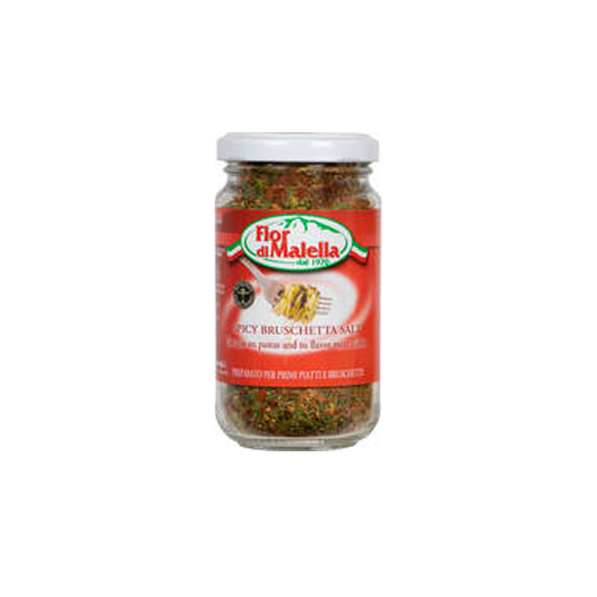 Ritrovo Selections Fior di Maiella Spicy Bruschetta Salt