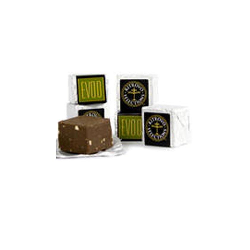 Ritrovo Selections Guido Gobino Cremino Chocolates with EVOO &amp; Sea Salt