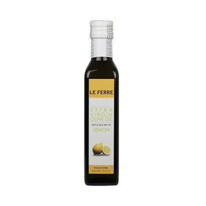 Ritrovo Selections Le Ferre Lemon Infused Extra Virgin Olive Oil