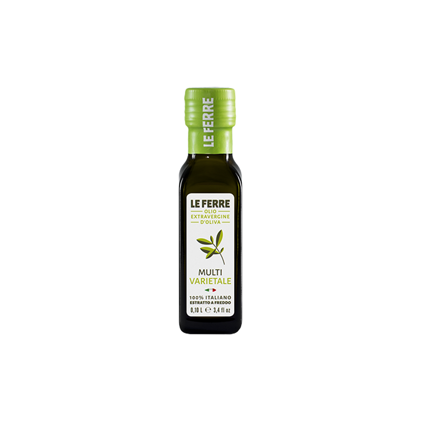 Ritrovo Selections Le Ferre MultiVarietal EVOO