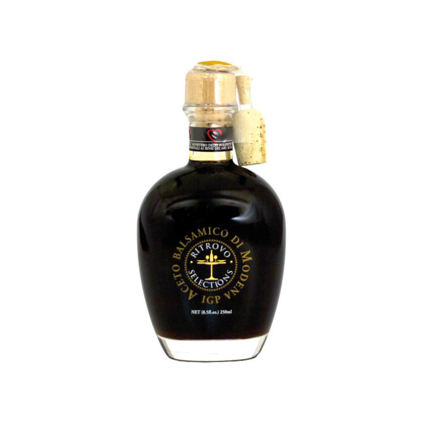 Ritrovo Selections Maletti IGP Aged Balsamic Vinegar