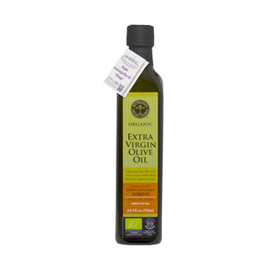 Ritrovo Selections Marino Organic Monte Iblei Sicilian Extra Virgin Olive Oil