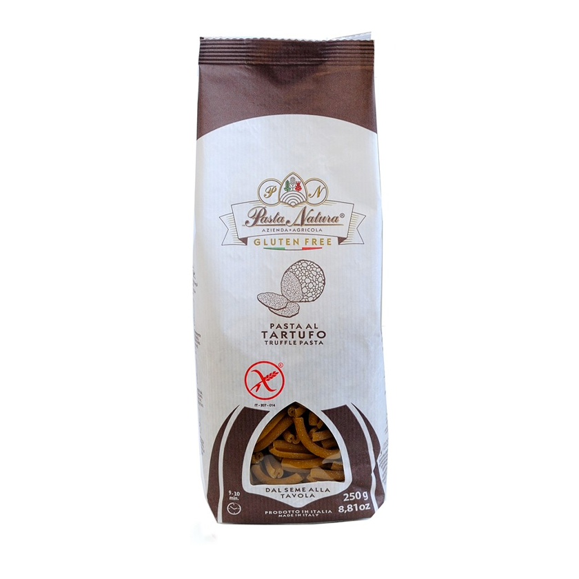 Ritrovo Selections Pasta Natura Truffle Casarecce Pasta