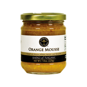 Ritrovo Selections Radici Orange Mousse