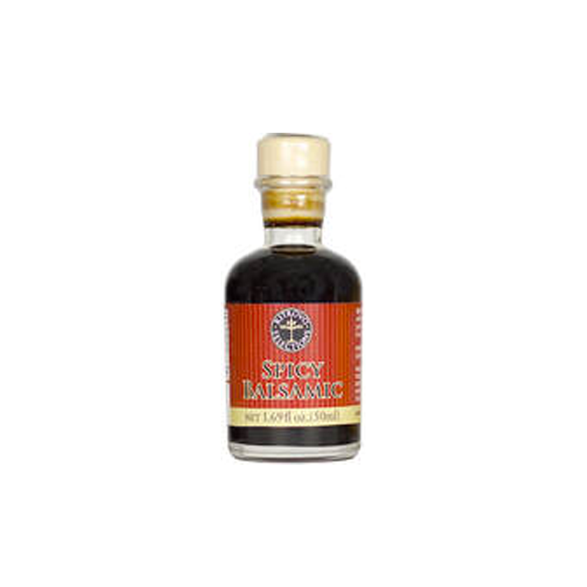 Ritrovo Selections VR aceti Balsam Spicy Balsamic Mini