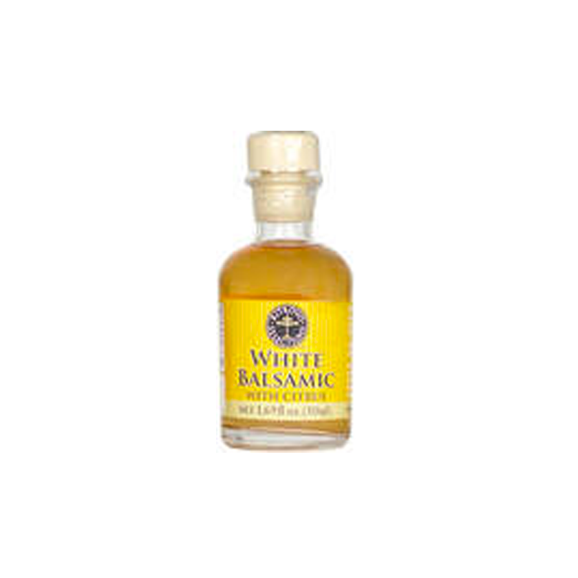 Ritrovo Selections VR aceti Balsam White Balsamic with Citrus Mini