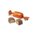 Seattle Chocolate - Bulk Truffles (5lb) - Peanut Butter