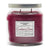 Stonewall Home - Candles & Fragrance - Cranberry Clove, Medium Apothecary