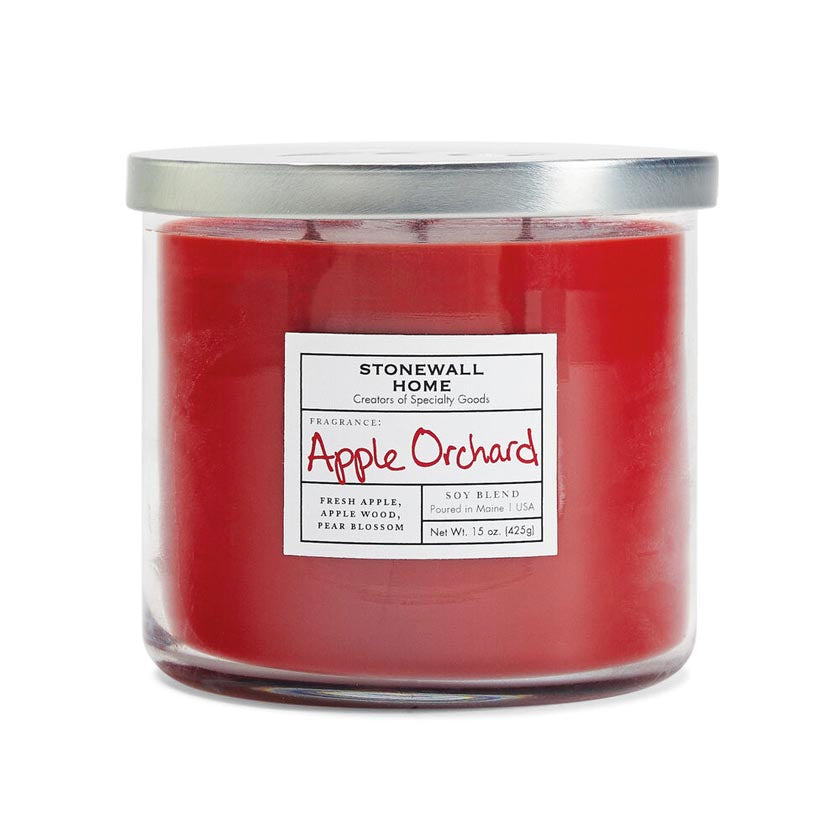 Stonewall Kitchen - Apple Orchard - Bowl