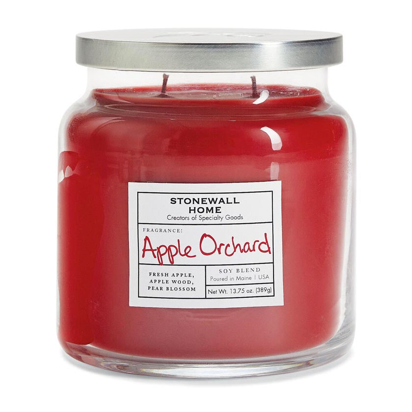 Stonewall Kitchen - Apple Orchard - Medium Apothecary