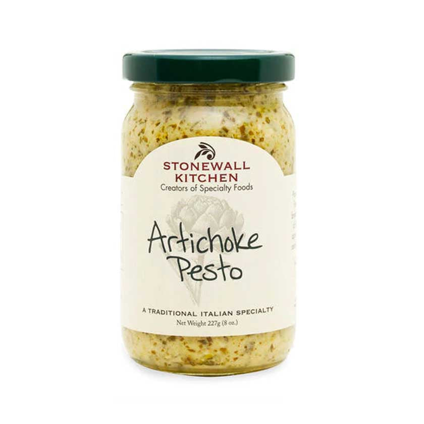 Stonewall Kitchen - Artichoke Pesto 8oz