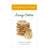 Stonewall Kitchen - Asiago Cheese Crackers 5oz