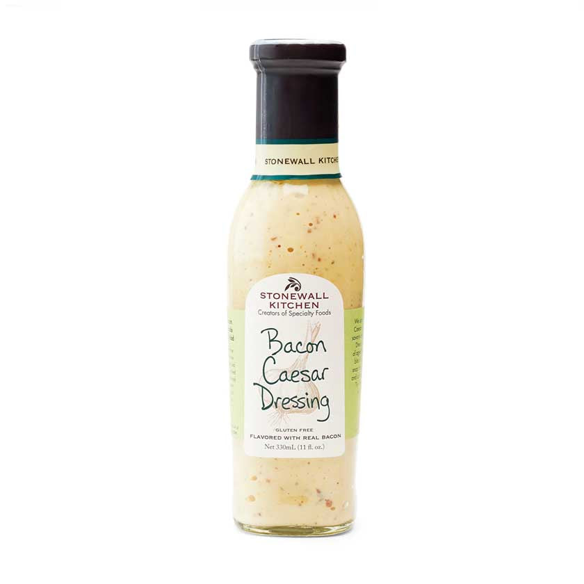 Stonewall Kitchen - Bacon Caesar Dressing 11oz