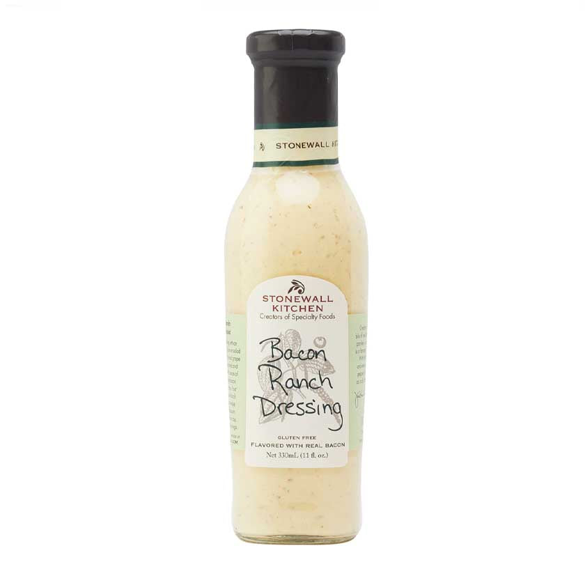 Stonewall Kitchen - Bacon Ranch Dressing 11oz