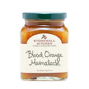 Stonewall Kitchen - Blood Orange Marmalade 12oz