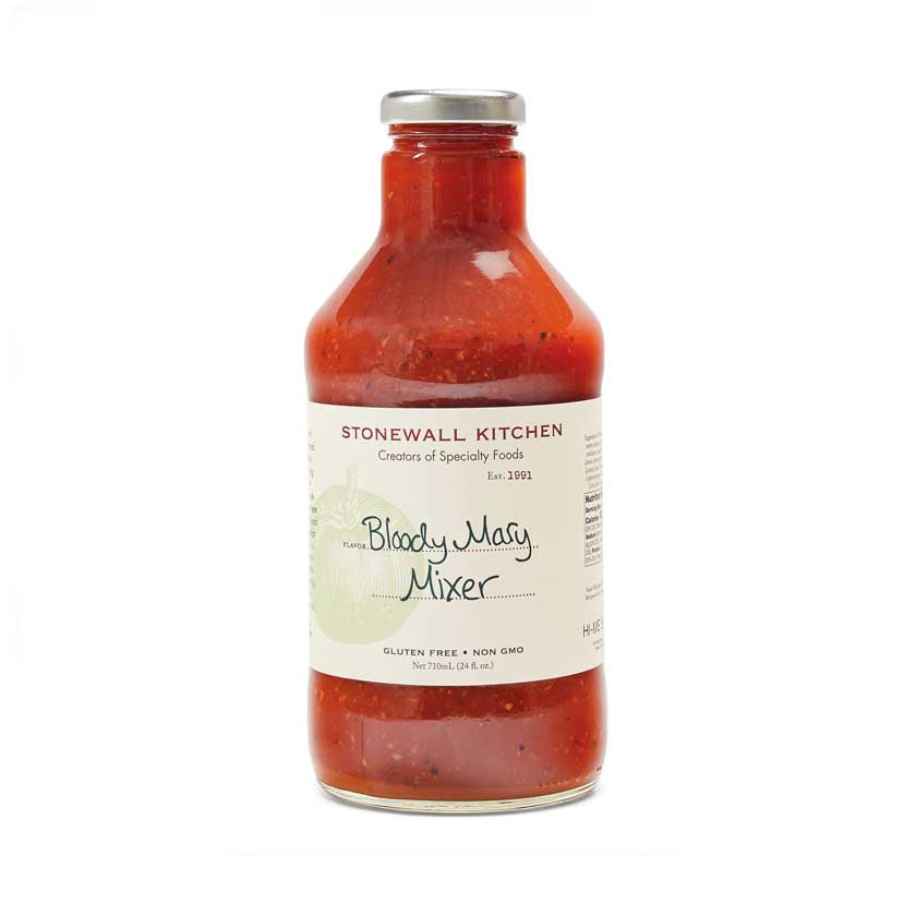 Stonewall Kitchen - Bloody Mary Mixer 24oz