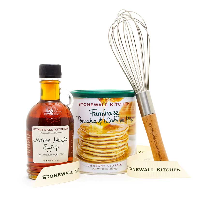Stonewall Kitchen - Breakfast Grab &amp; Go