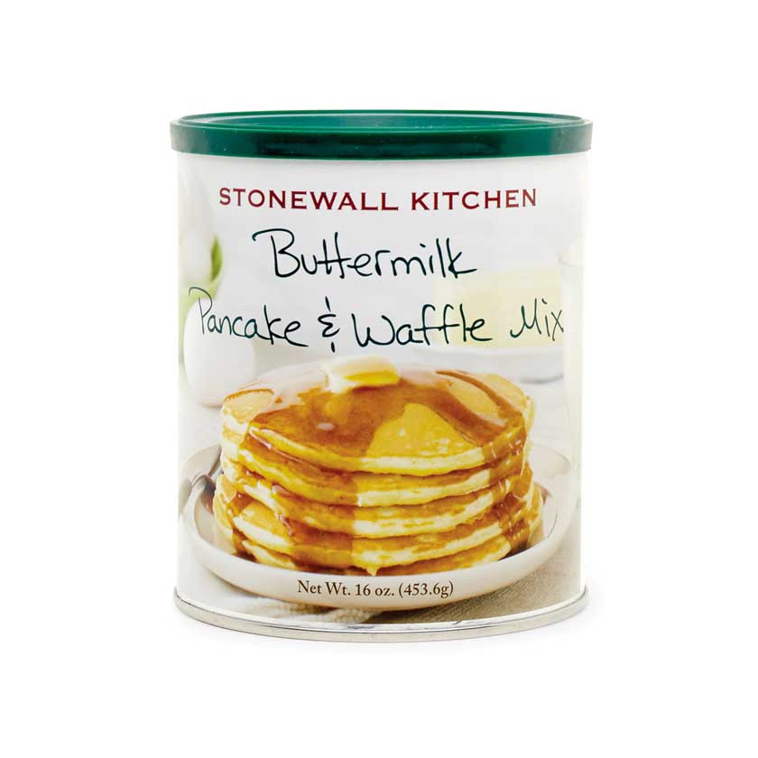 Stonewall Kitchen - Buttermilk Pancake & Waffle Mix 16oz