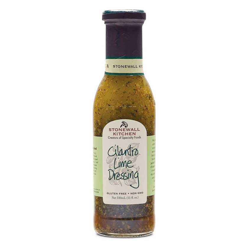 Stonewall Kitchen - Cilantro Lime Dressing 11oz