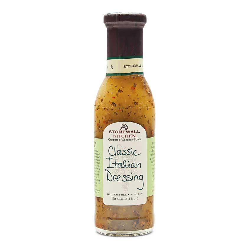 Stonewall Kitchen - Classic Italian Dressing 11oz